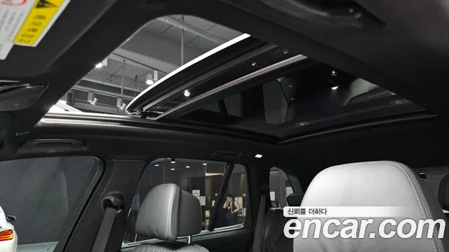 BMW X5 (G05) id 2602727 из Кореи 7