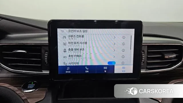 Ford Explorer 6th Generation id 3459705 из Кореи 7