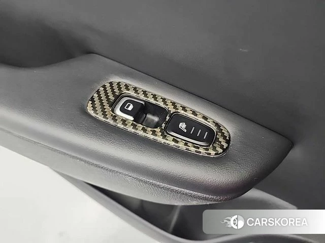 Kia Stinger id 3905631 из Кореи 7