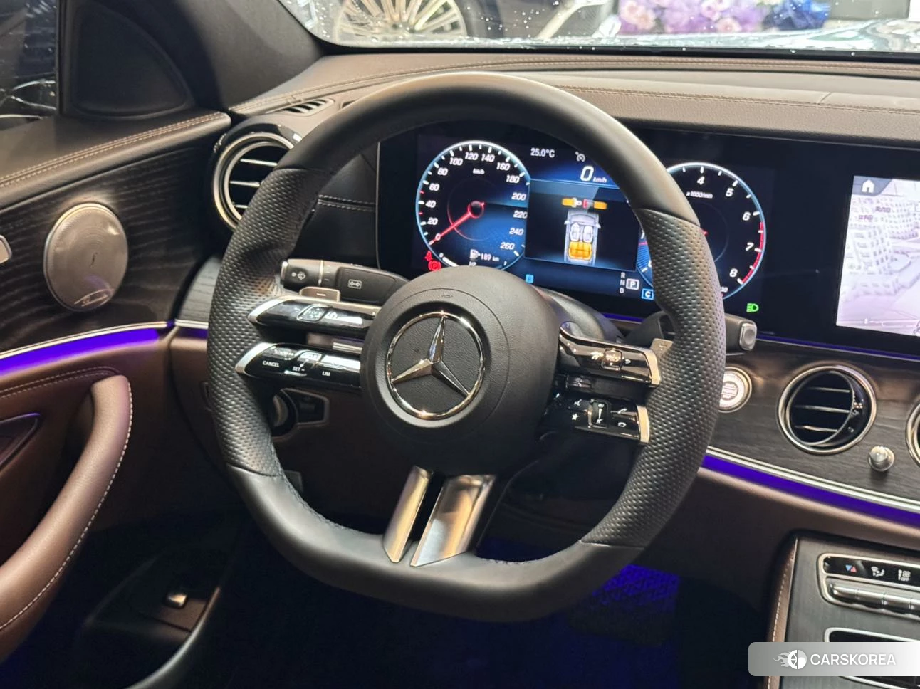 Mercedes-Benz E-class id 4487175 из Китая 7