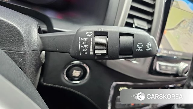 Ssangyong Rexton Sports Cannes id 3917018 из Кореи 7