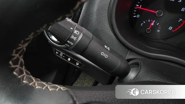 Kia All New Morning (JA) id 4180790 из Кореи 7