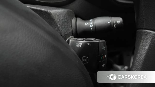 Renault Korea (Samsung) Master id 4730206 из Кореи 7