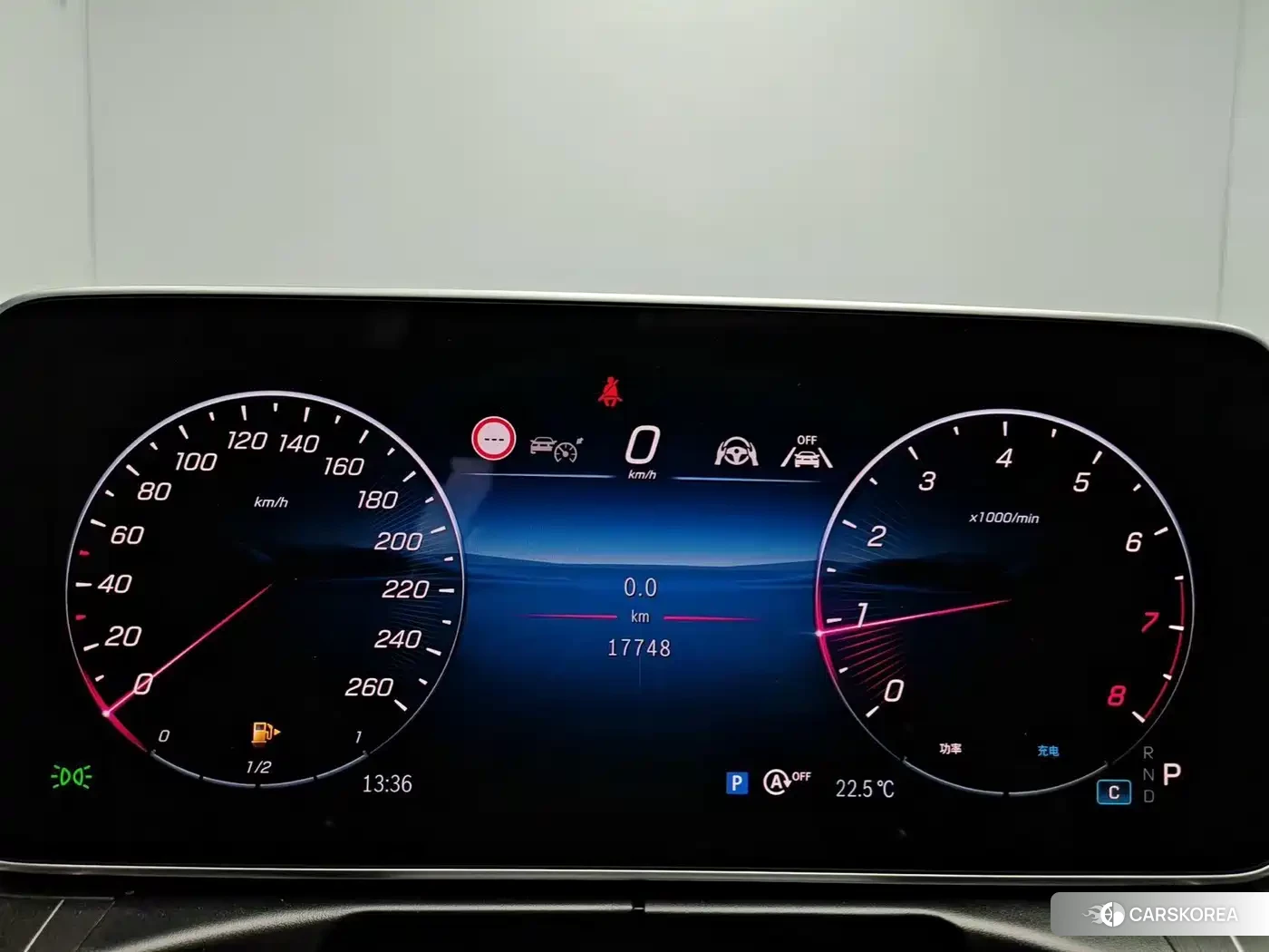 Mercedes-Benz C-class id 4606860 из Китая 7
