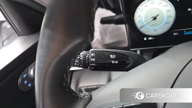 Hyundai Avante (CN7) id 3422641 из Кореи 7