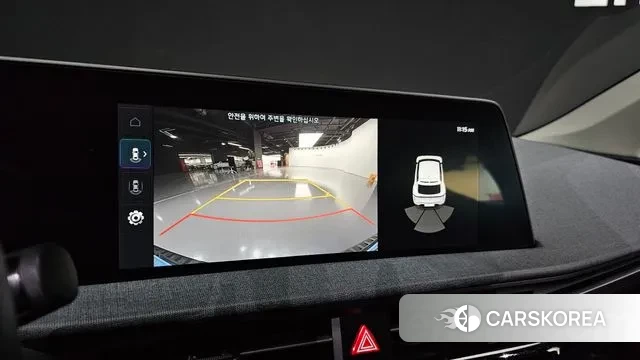 Kia EV6 id 3498337 из Кореи 7