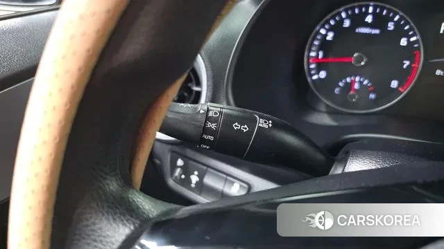 Kia The New K3 2nd generation id 3625973 из Кореи 7