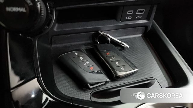 Lexus NX350h Second generation id 4592139 из Кореи 7