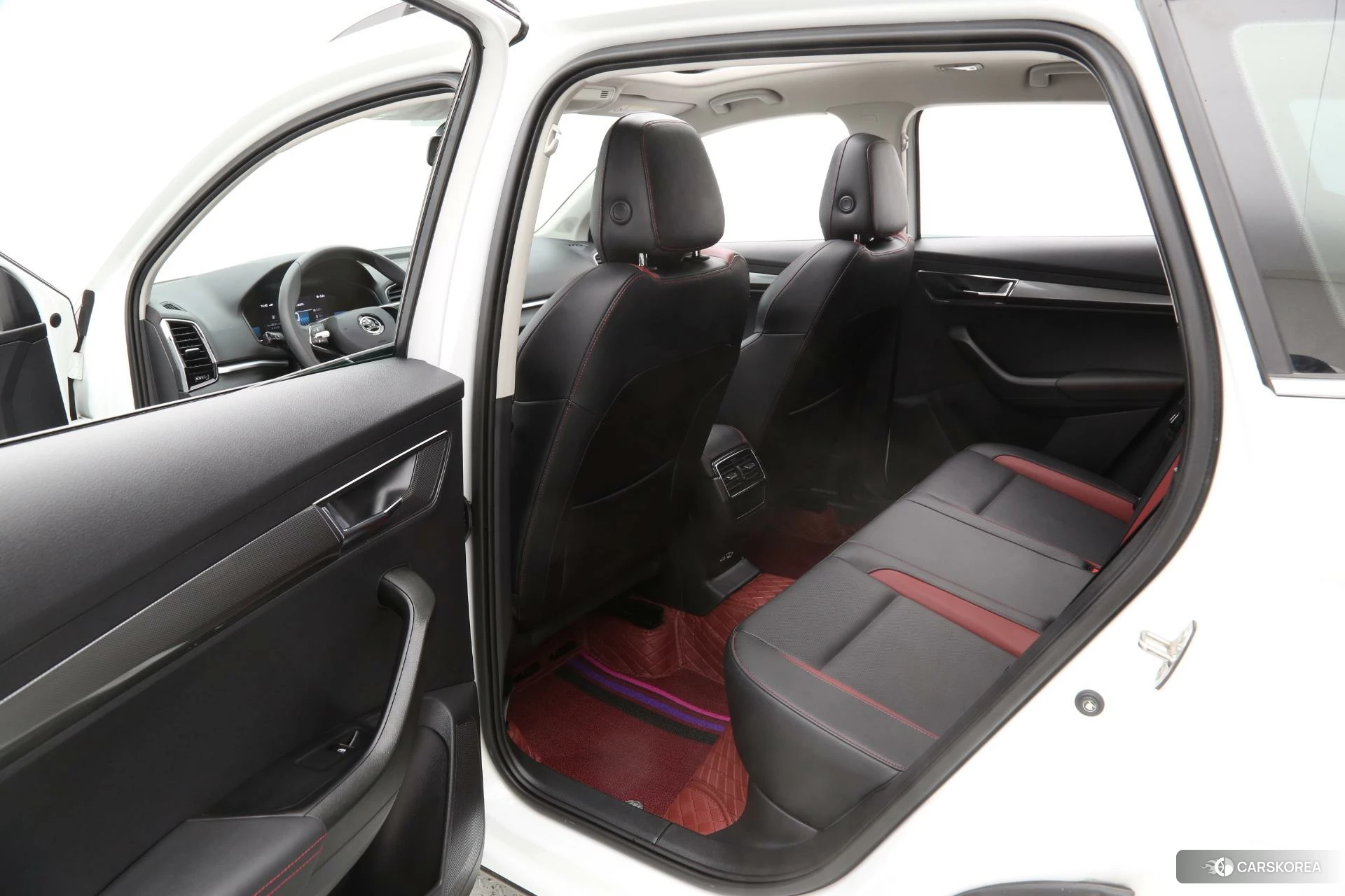 Skoda Krok id 4420863 из Китая 7