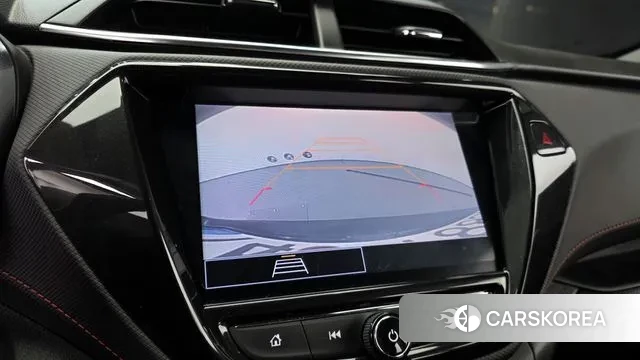 Chevrolet (GM Daewoo) Trailblazer id 3561801 из Кореи 7