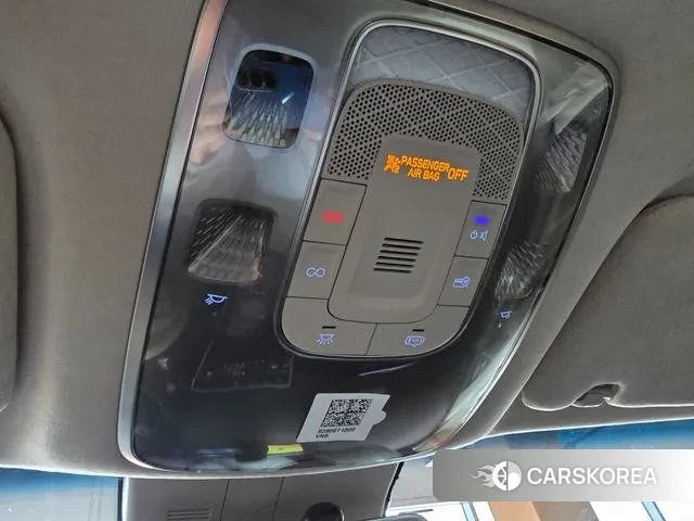 Genesis GV80 id 3557092 из Кореи 7