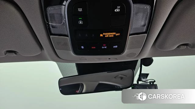 Hyundai Sonata Hybrid (DN8) id 4573680 из Кореи 7