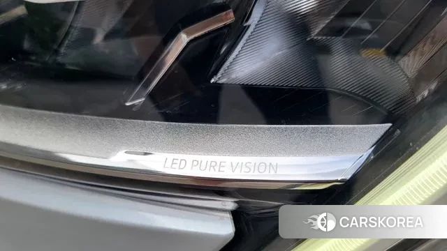 Renault Korea (Samsung) XM3 id 3274582 из Кореи 7