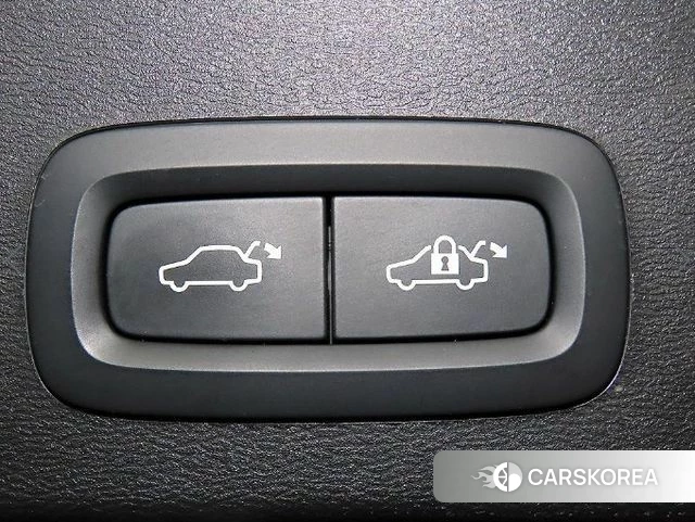 Volvo XC40 id 4454892 из Кореи 7
