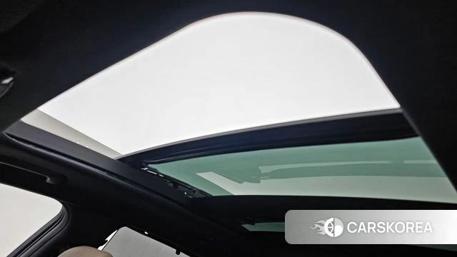 Kia K8 id 4178677 из Кореи 7