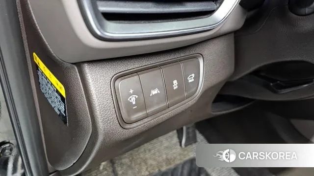 Hyundai Santa Fe TM id 3499906 из Кореи 7