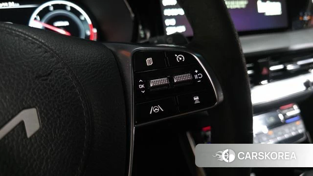 Kia Mohave Master id 4687936 из Кореи 7