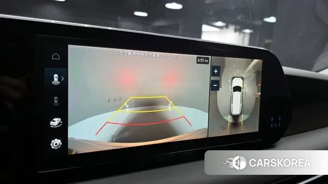 Hyundai The New Palisade id 3649656 из Кореи 7