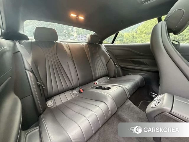Mercedes-Benz E-class (imported) id 4274462 из Китая 7