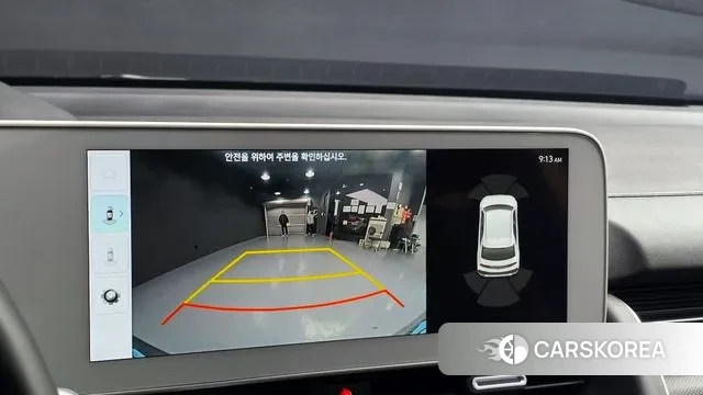 Hyundai Ionic 5 id 3776213 из Кореи 7