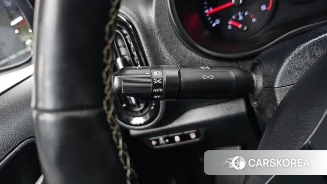 Kia All New Morning (JA) id 3464529 из Кореи 7