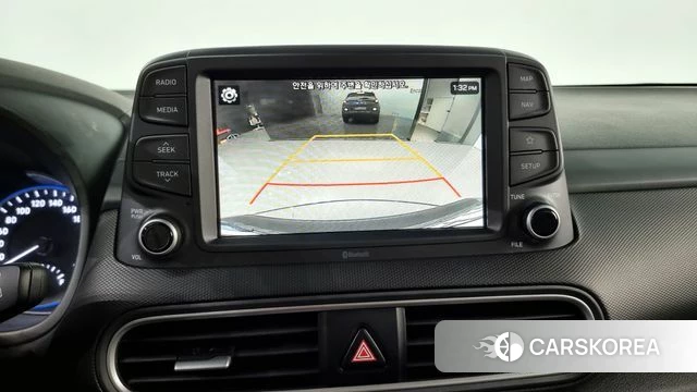 Hyundai Kona id 3843894 из Кореи 7