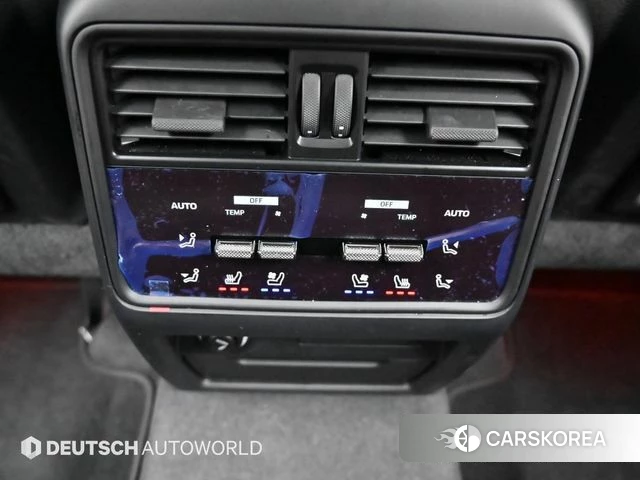 Porsche Cayenne (PO536) id 4486662 из Кореи 7