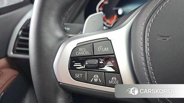 BMW X5 (G05) id 4625045 из Кореи 7