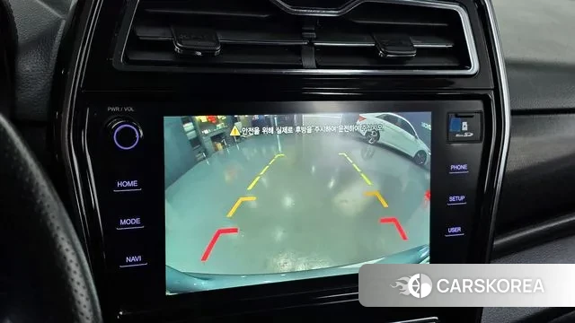 Ssangyong Berry New Tivoli id 3641086 из Кореи 7