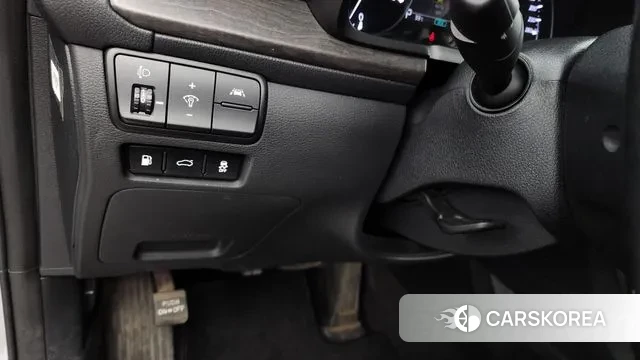 Kia K7 Premier id 3060169 из Кореи 7