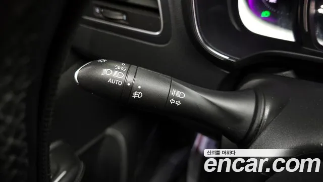 Renault Korea (Samsung) QM6 id 2808088 из Кореи 7