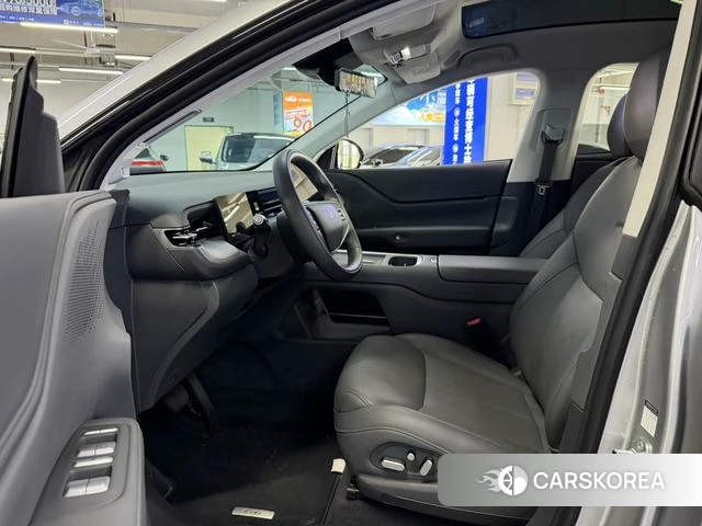 Xiaopeng Motors Xiaopeng G6 id 3908097 из Китая 7