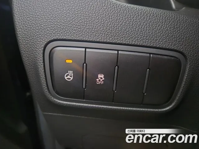 Kia The New Kia Ray EV id 2953844 из Кореи 7