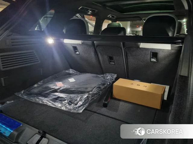 Land Rover Range Rover Sport 3rd Generation id 3919596 из Кореи 7