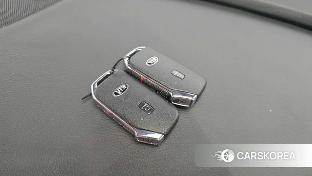 Kia K7 Premier id 4530423 из Кореи 7