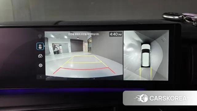 Hyundai Santa Fe (MX5) id 3669789 из Кореи 7