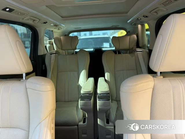 Toyota Wilfa id 4299718 из Китая 7
