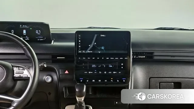 Hyundai Staria id 3038088 из Кореи 7