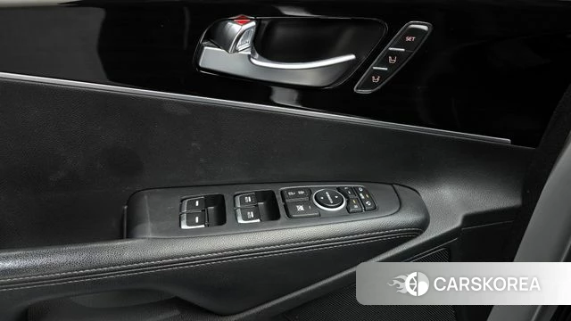 Kia The New Sorento id 3814600 из Кореи 7