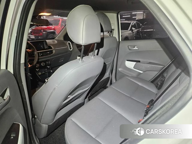 Kia All New Morning (JA) id 3814111 из Кореи 7