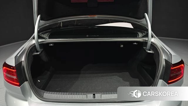 Volkswagen Passat GT (B8) id 4638227 из Кореи 7