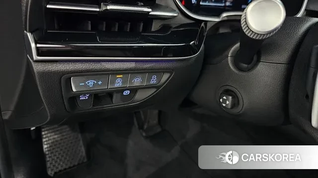 Genesis G80 (RG3) id 3291448 из Кореи 7