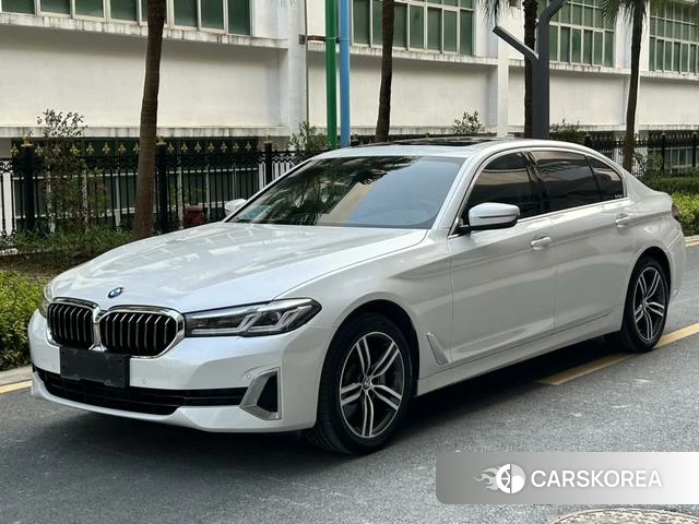 BMW 5 series id 4222048 из Китая 7