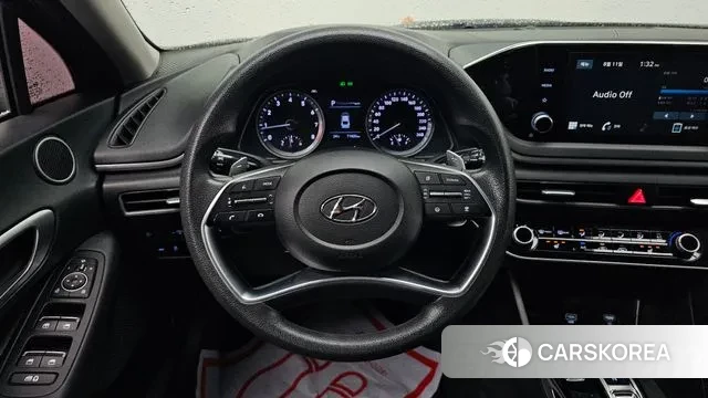 Hyundai Sonata (DN8) id 3024164 из Кореи 7