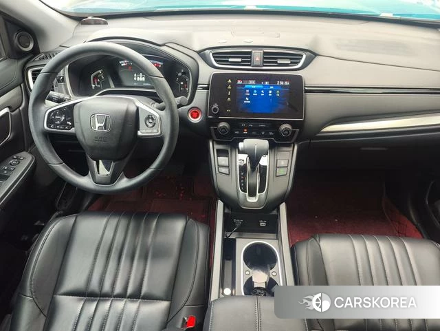Honda Hao Ying id 4298534 из Китая 7