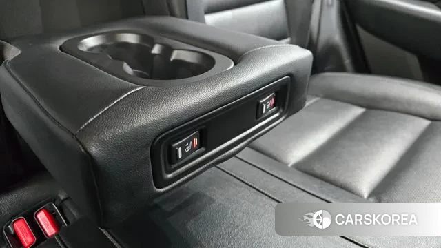 Renault Korea (Samsung) The New QM6 id 3406638 из Кореи 7