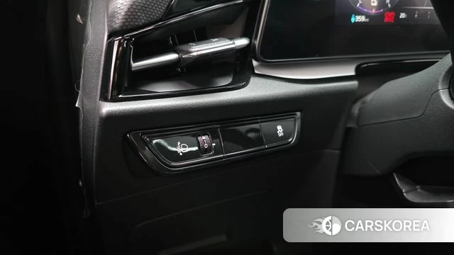Kia Di All New Niro EV id 4243659 из Кореи 7