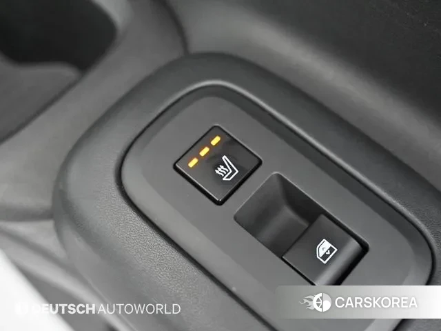 Hyundai Santa Fe (MX5) id 3353985 из Кореи 7