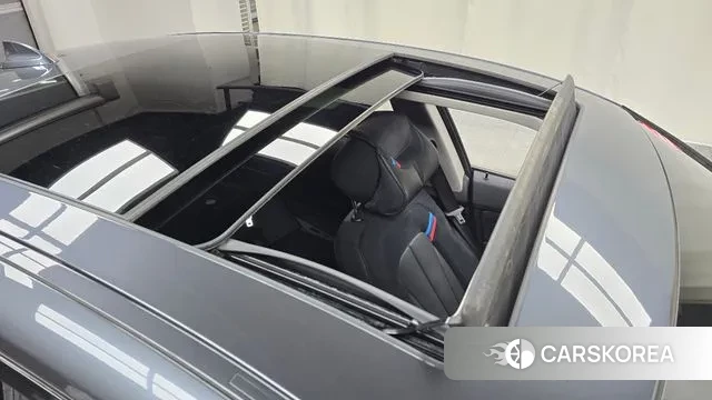 BMW 3 Series GT (F34) id 3038979 из Кореи 7