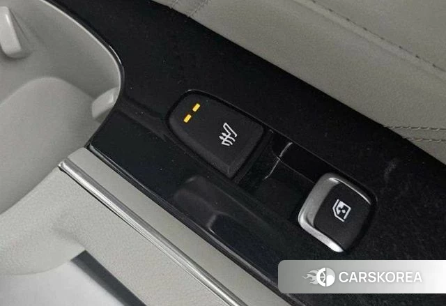 Kia Sorento 4th Generation id 4303637 из Кореи 7